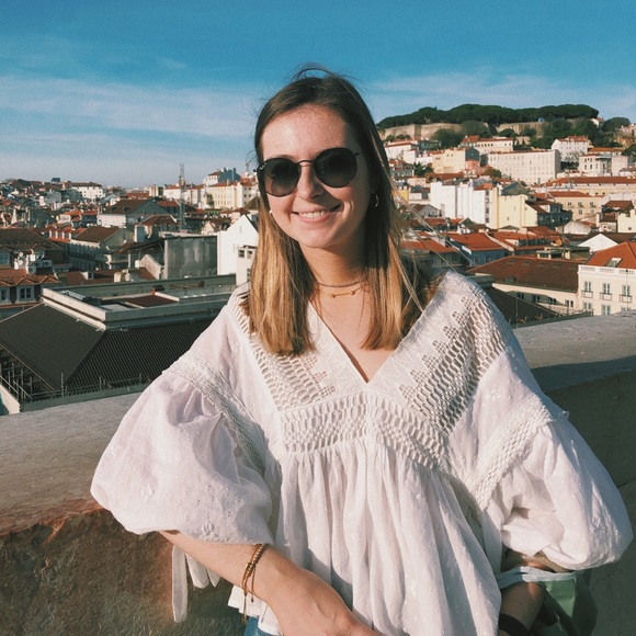 ✨ posh ambassador ✨ - Picture 3 of 4